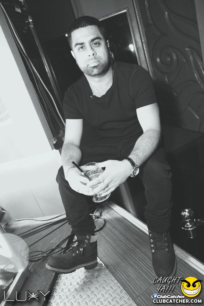 Luxy nightclub photo 221 - May 25th, 2018