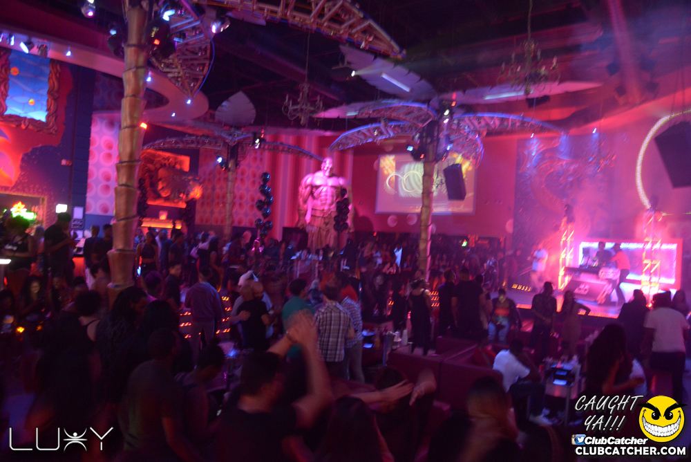 Luxy nightclub photo 224 - May 25th, 2018