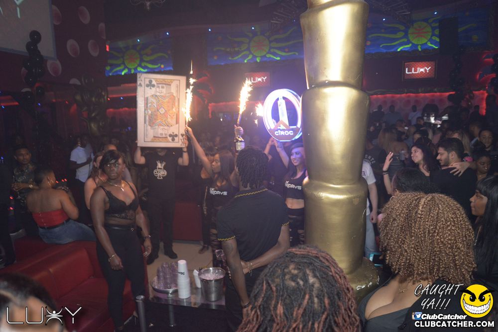 Luxy nightclub photo 228 - May 25th, 2018