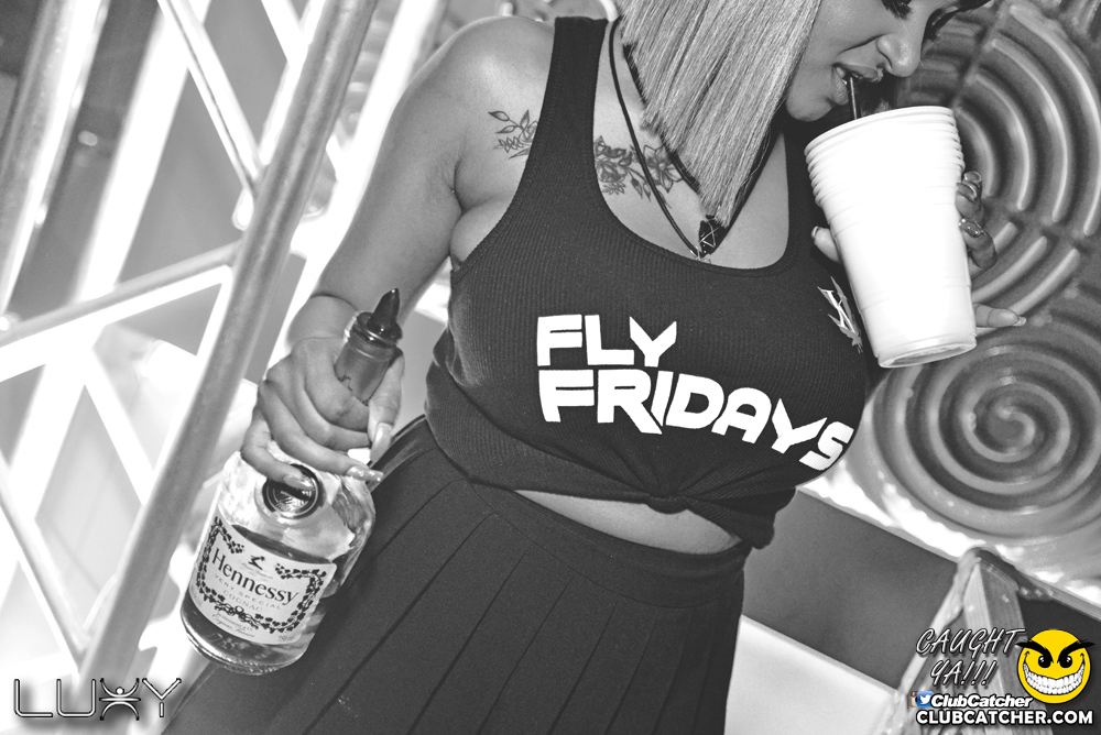 Luxy nightclub photo 229 - May 25th, 2018