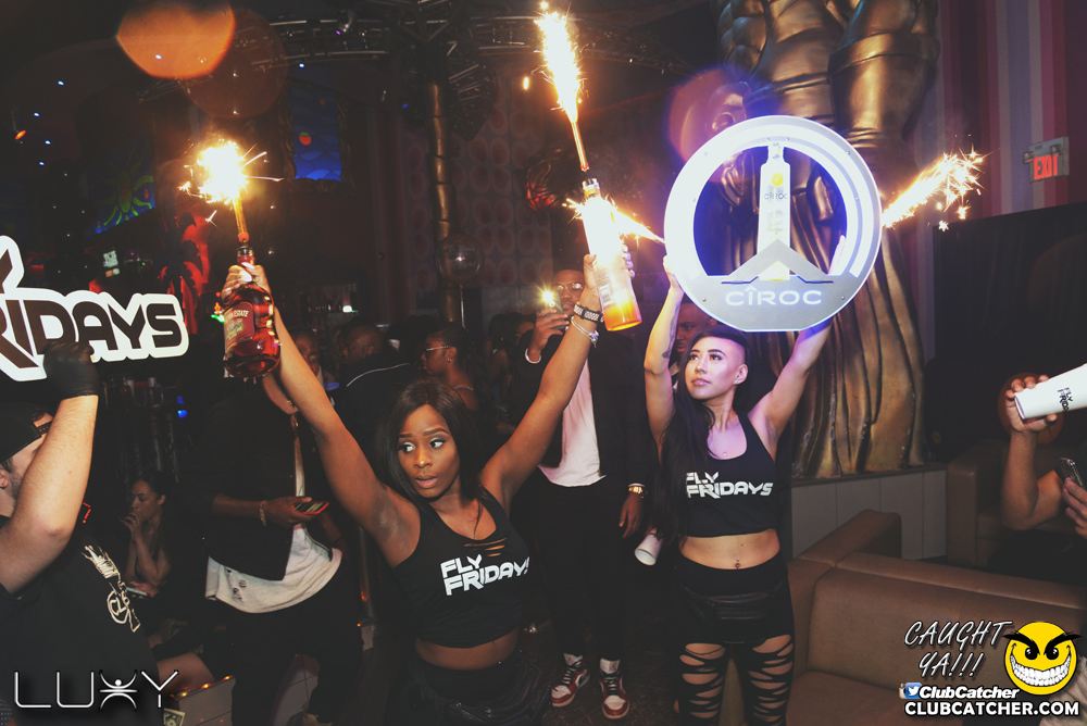 Luxy nightclub photo 230 - May 25th, 2018