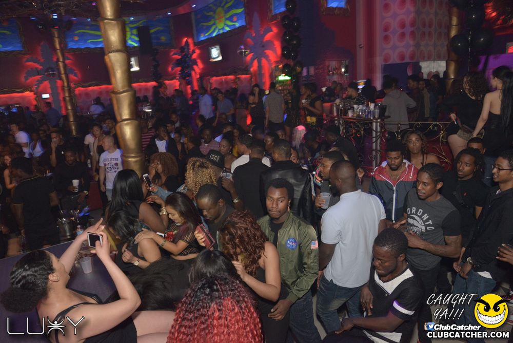 Luxy nightclub photo 24 - May 25th, 2018