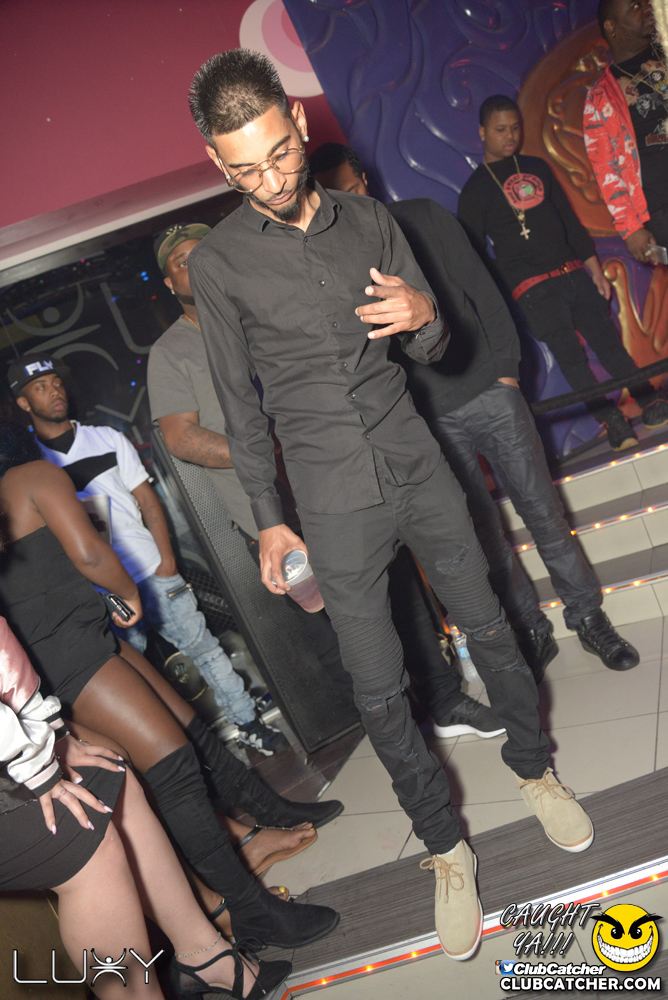 Luxy nightclub photo 233 - May 25th, 2018