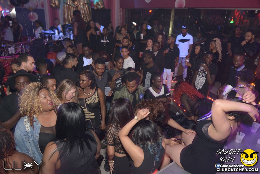 Luxy nightclub photo 234 - May 25th, 2018