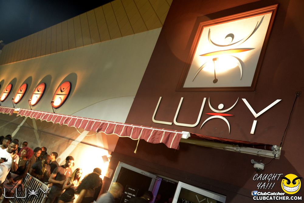 Luxy nightclub photo 237 - May 25th, 2018