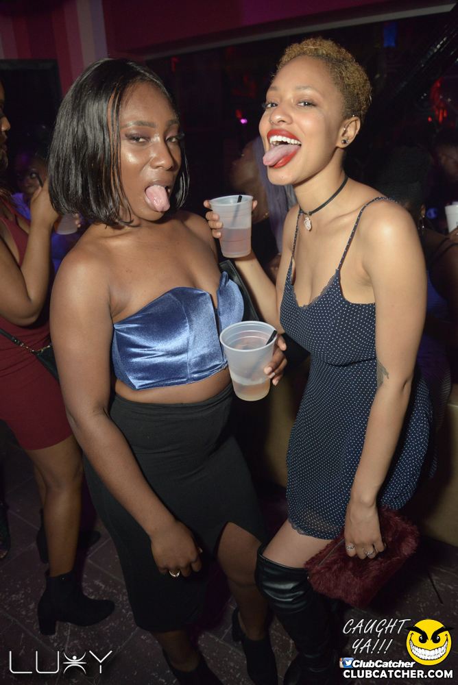 Luxy nightclub photo 29 - May 25th, 2018