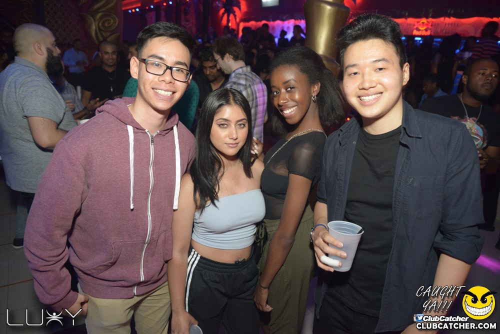 Luxy nightclub photo 34 - May 25th, 2018