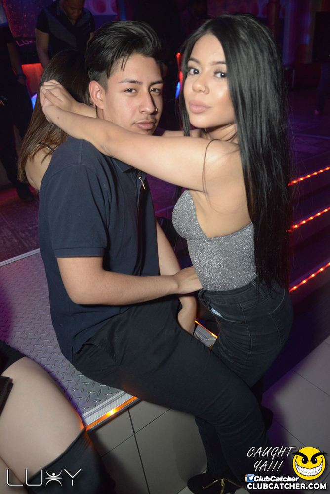 Luxy nightclub photo 40 - May 25th, 2018