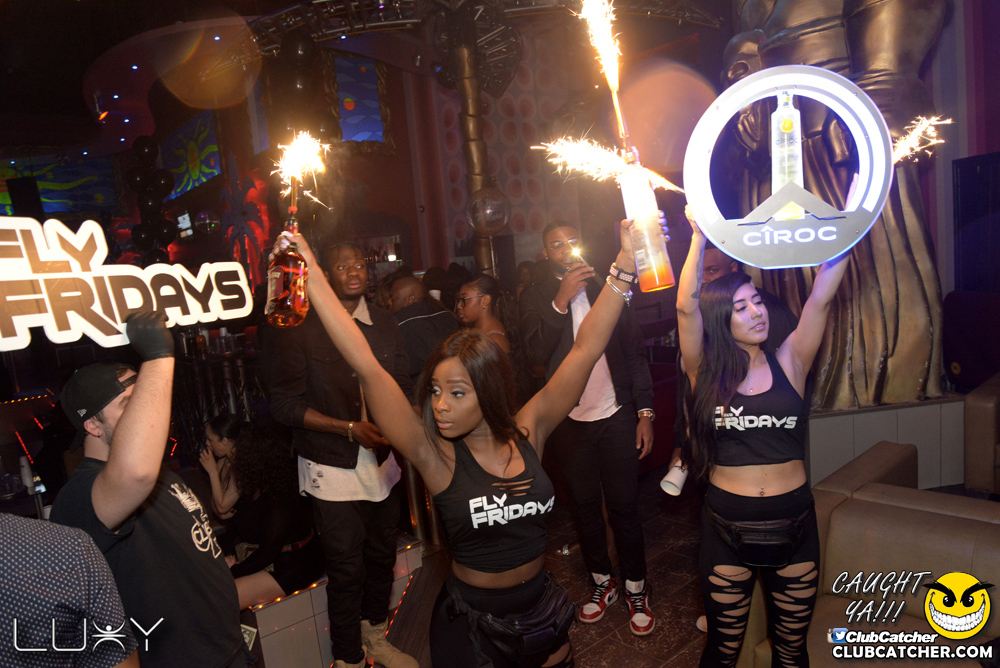 Luxy nightclub photo 42 - May 25th, 2018