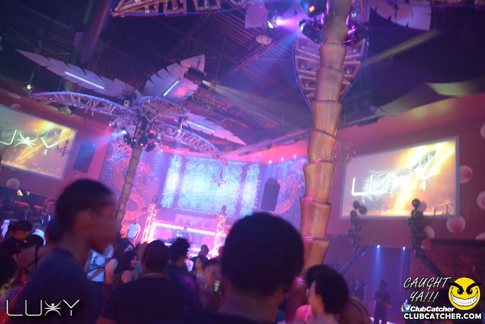 Luxy nightclub photo 43 - May 25th, 2018