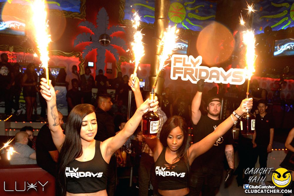 Luxy nightclub photo 44 - May 25th, 2018