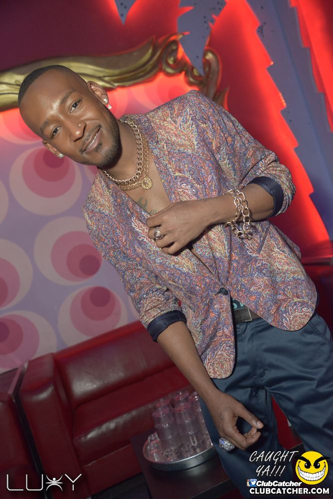 Luxy nightclub photo 45 - May 25th, 2018