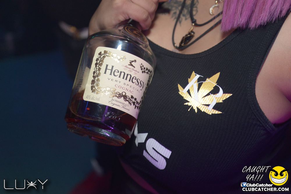 Luxy nightclub photo 6 - May 25th, 2018