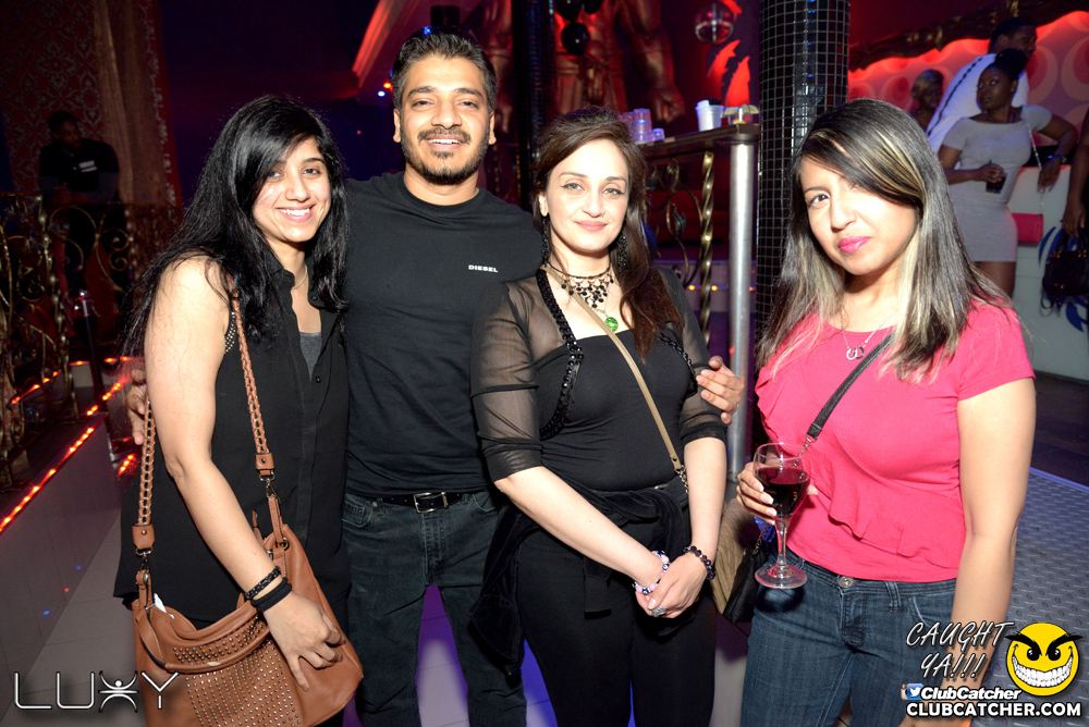 Luxy nightclub photo 51 - May 25th, 2018