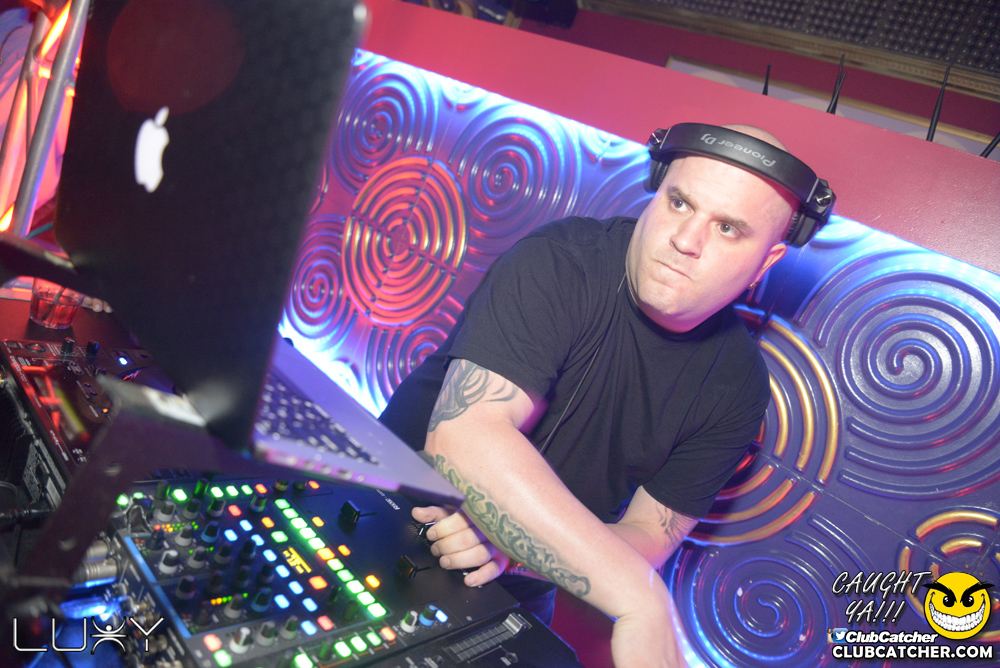 Luxy nightclub photo 52 - May 25th, 2018