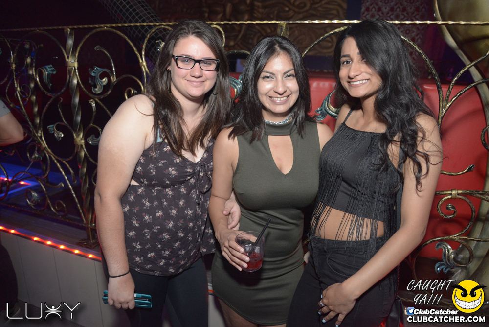 Luxy nightclub photo 55 - May 25th, 2018