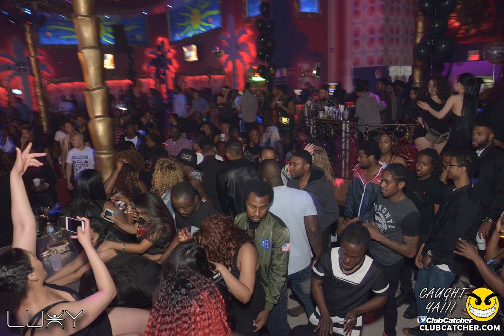 Luxy nightclub photo 60 - May 25th, 2018