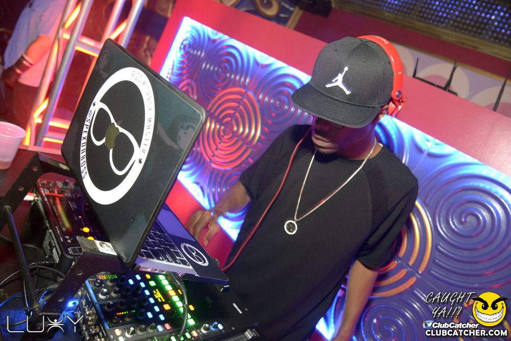Luxy nightclub photo 63 - May 25th, 2018