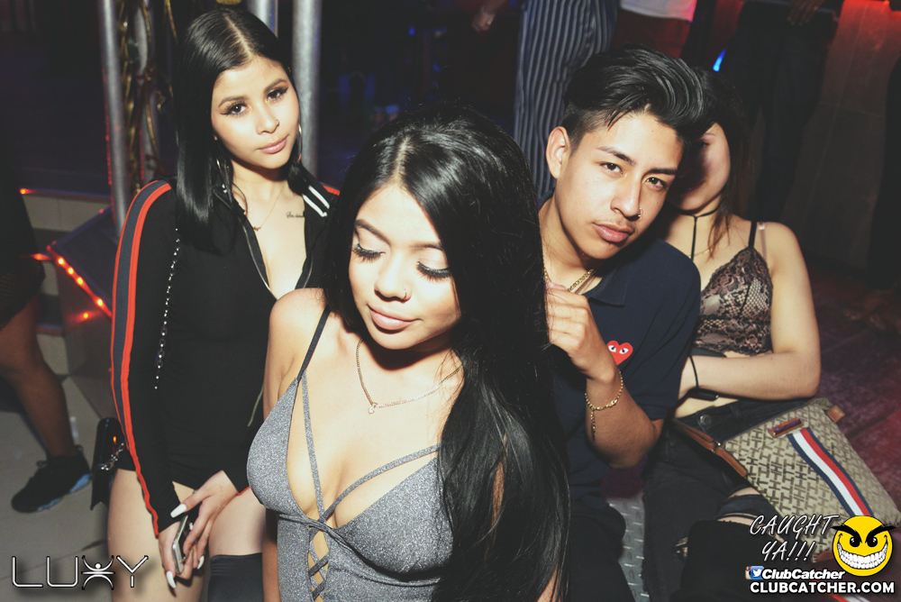 Luxy nightclub photo 64 - May 25th, 2018