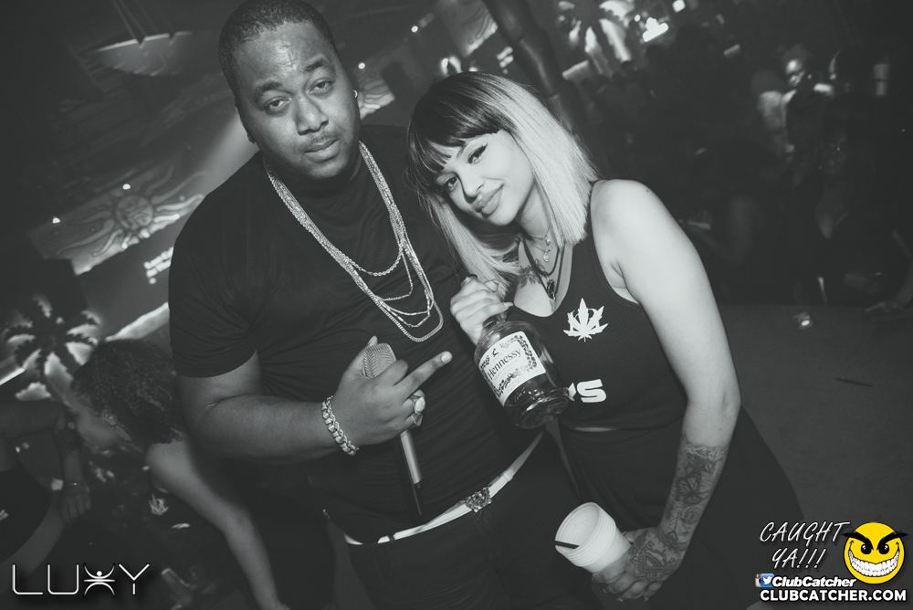 Luxy nightclub photo 65 - May 25th, 2018