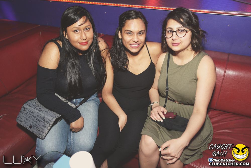 Luxy nightclub photo 81 - May 25th, 2018