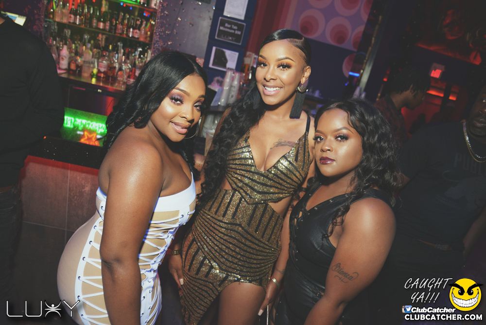 Luxy nightclub photo 84 - May 25th, 2018
