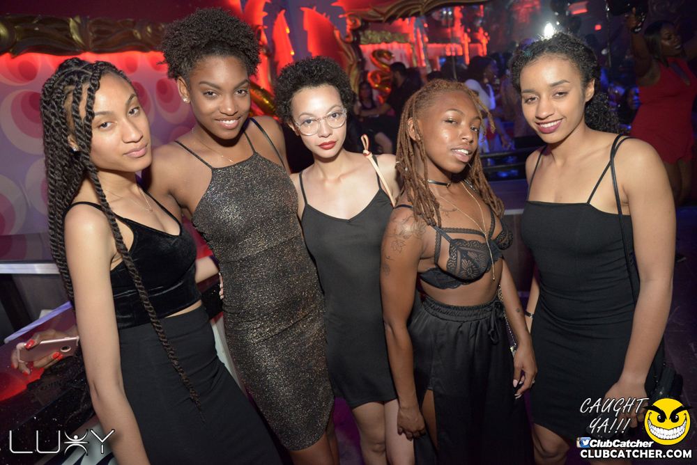 Luxy nightclub photo 86 - May 25th, 2018