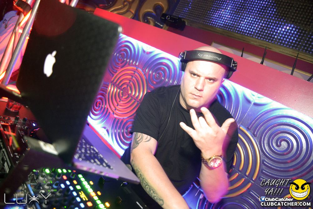 Luxy nightclub photo 87 - May 25th, 2018