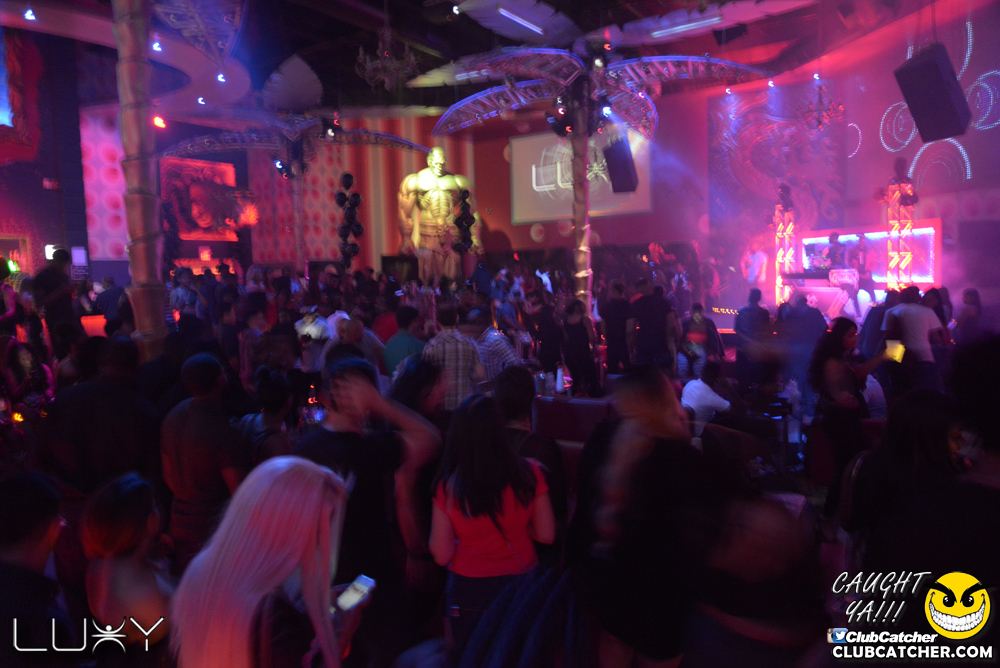 Luxy nightclub photo 93 - May 25th, 2018
