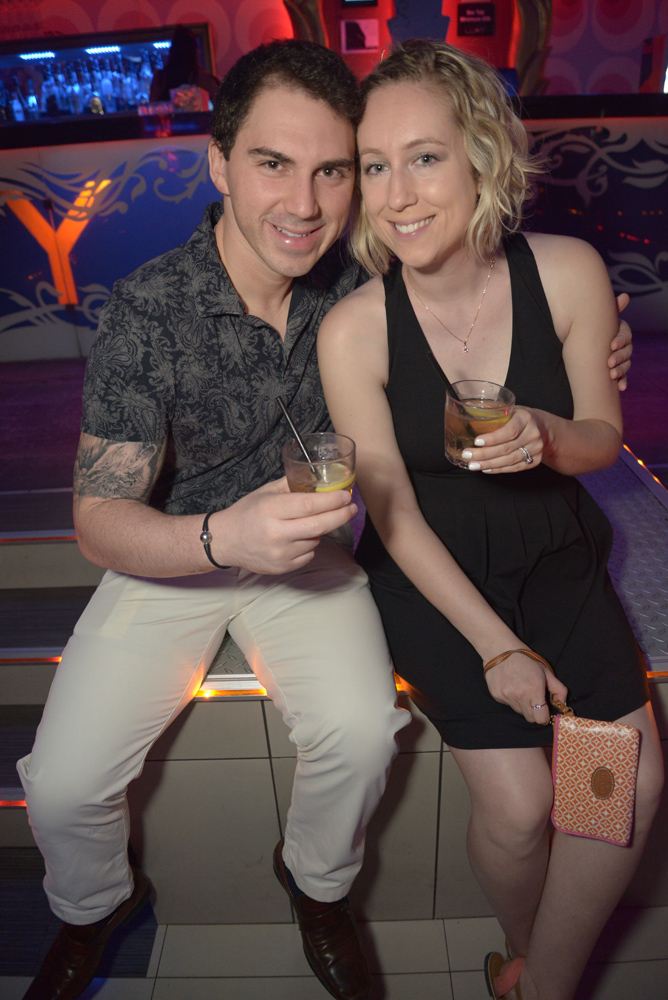 Luxy nightclub photo 11 - May 26th, 2018