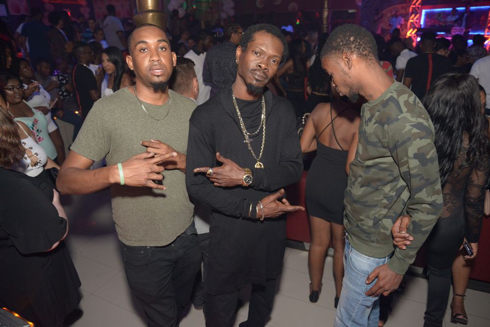 Luxy nightclub photo 102 - May 26th, 2018