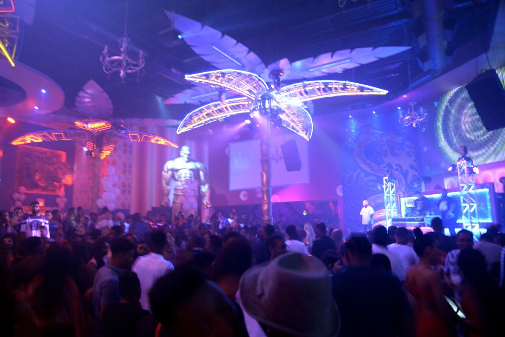 Luxy nightclub photo 103 - May 26th, 2018