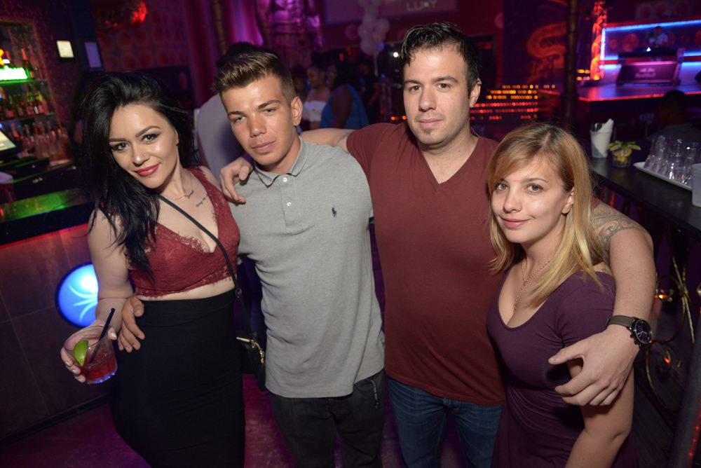 Luxy nightclub photo 105 - May 26th, 2018