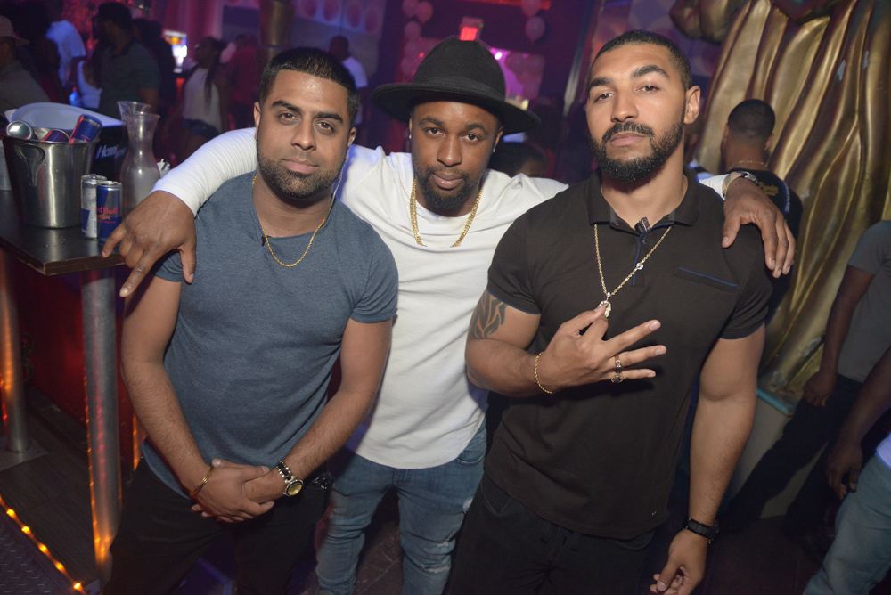 Luxy nightclub photo 107 - May 26th, 2018