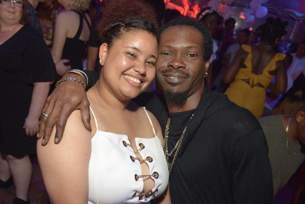 Luxy nightclub photo 110 - May 26th, 2018