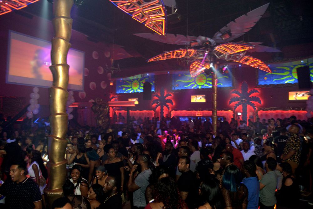 Luxy nightclub photo 112 - May 26th, 2018