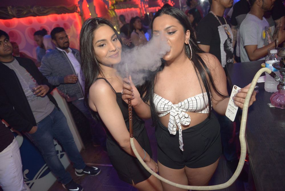 Luxy nightclub photo 117 - May 26th, 2018