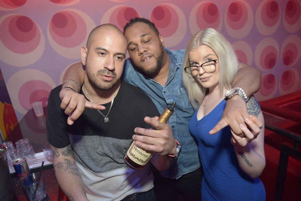 Luxy nightclub photo 120 - May 26th, 2018