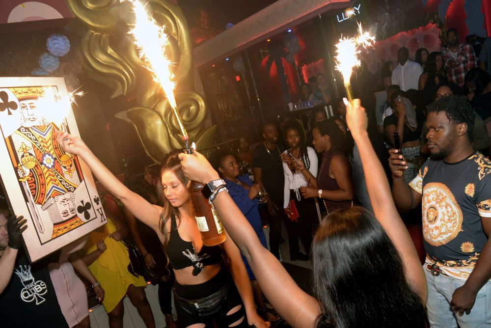 Luxy nightclub photo 13 - May 26th, 2018