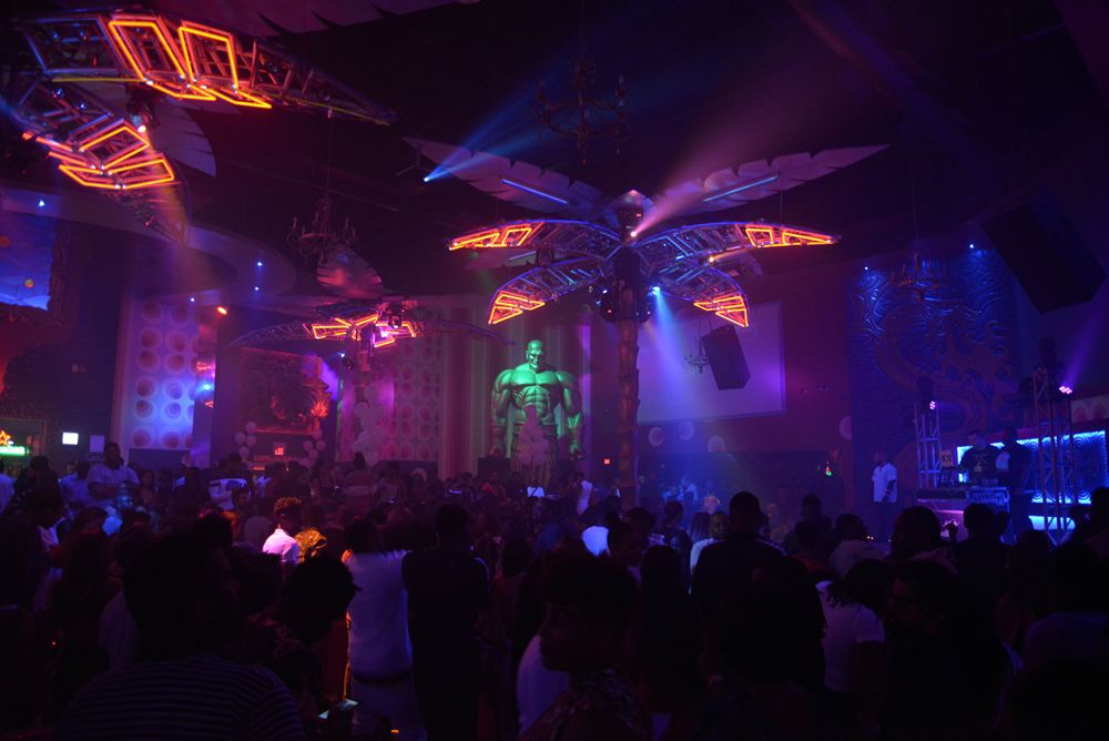 Luxy nightclub photo 121 - May 26th, 2018