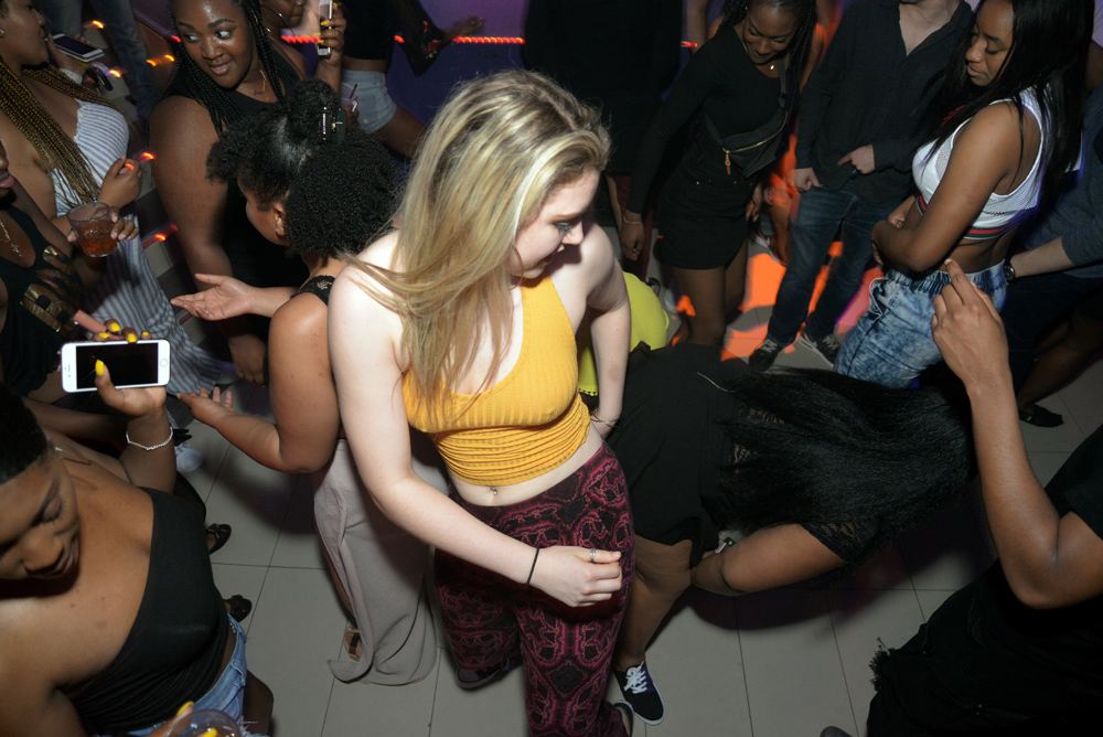 Luxy nightclub photo 123 - May 26th, 2018