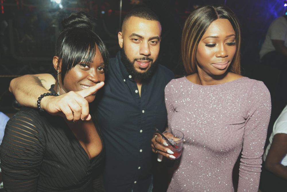 Luxy nightclub photo 125 - May 26th, 2018