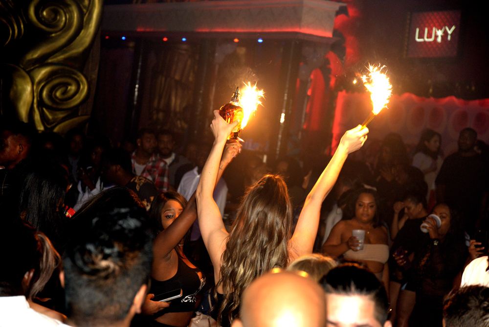 Luxy nightclub photo 132 - May 26th, 2018