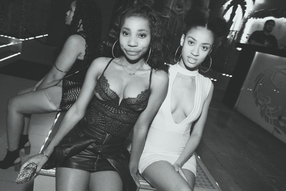 Luxy nightclub photo 133 - May 26th, 2018