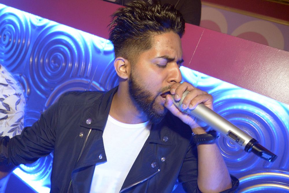 Luxy nightclub photo 134 - May 26th, 2018