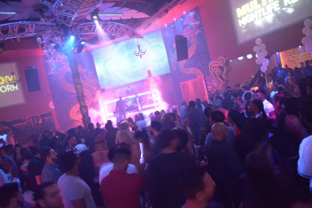 Luxy nightclub photo 135 - May 26th, 2018