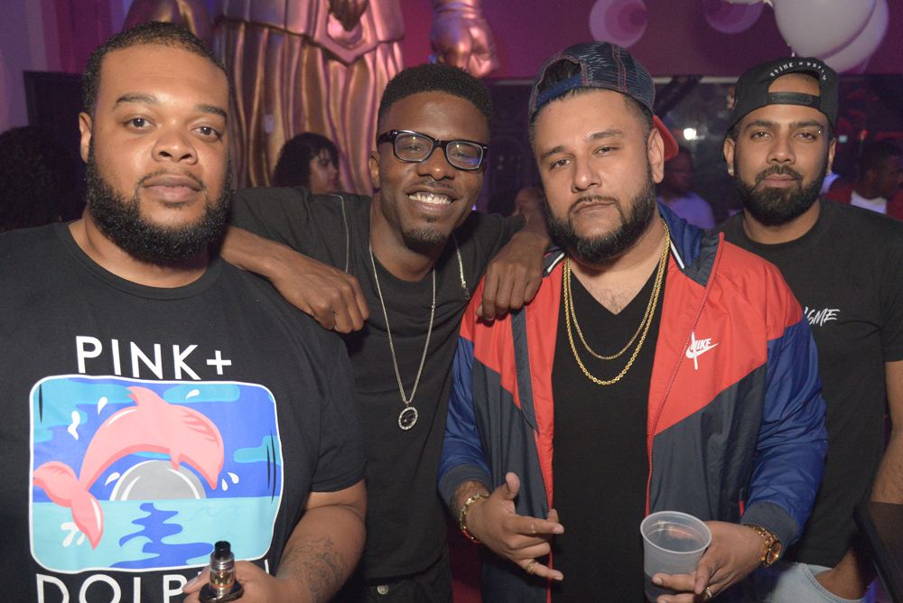 Luxy nightclub photo 136 - May 26th, 2018