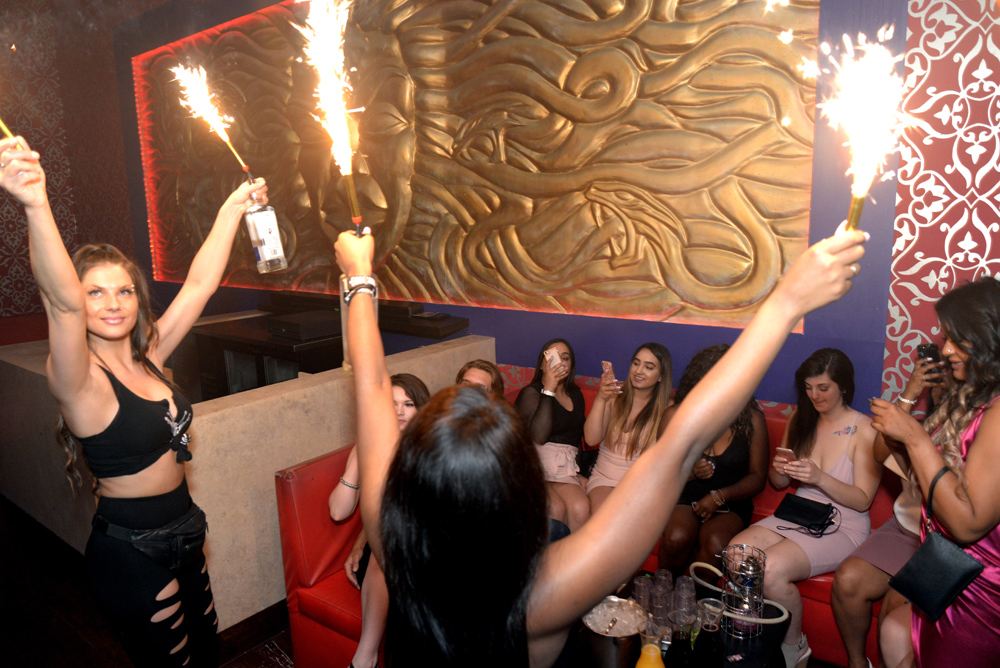 Luxy nightclub photo 15 - May 26th, 2018