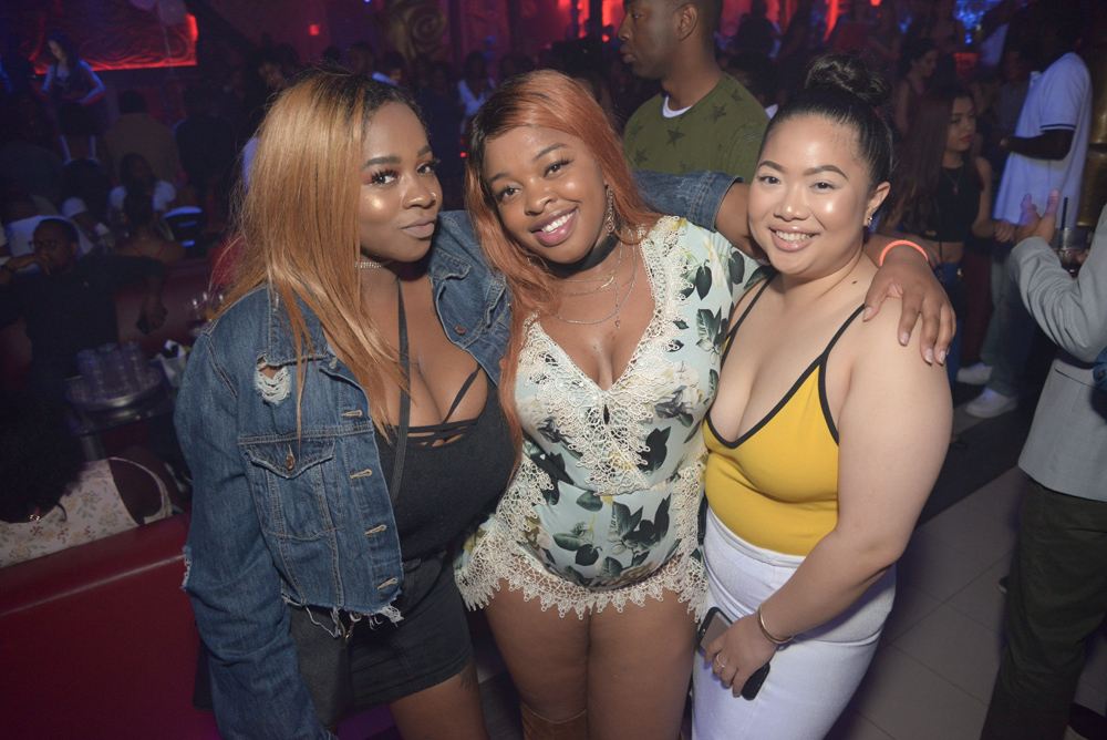 Luxy nightclub photo 141 - May 26th, 2018