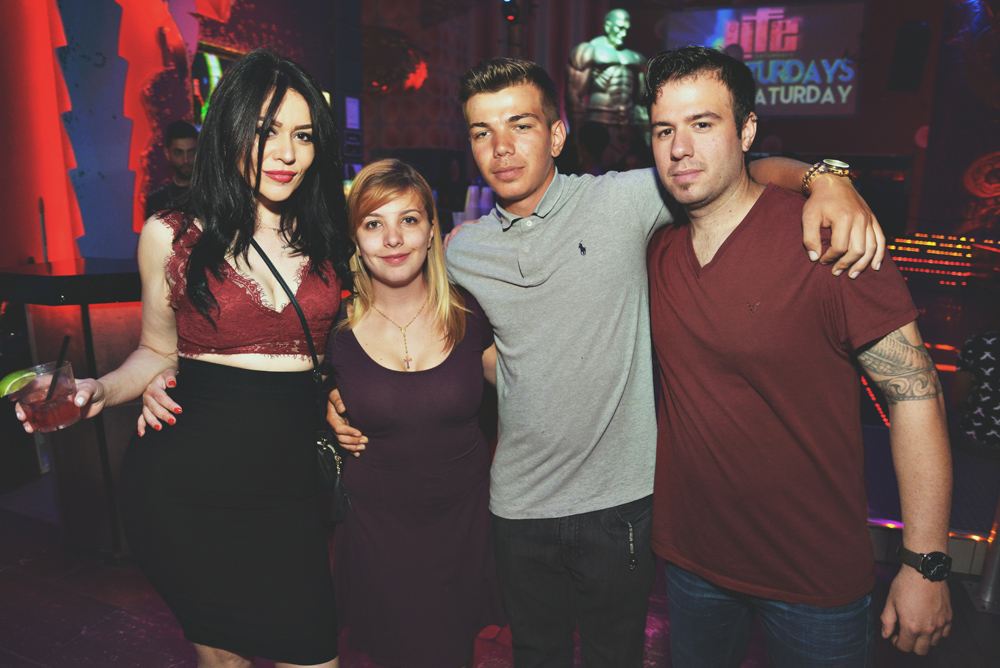 Luxy nightclub photo 146 - May 26th, 2018